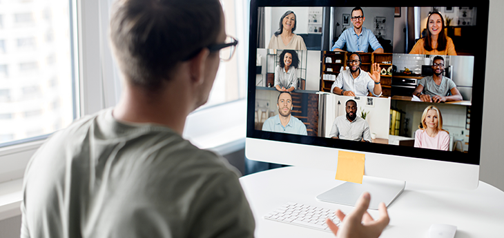 Webinar