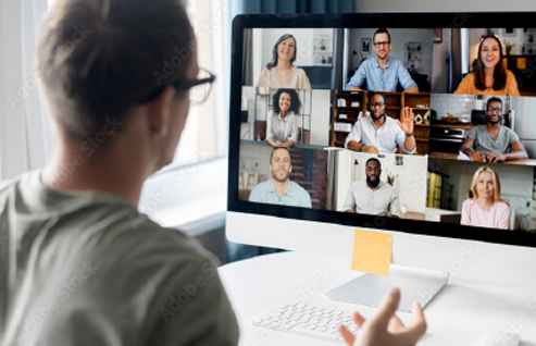 Webinar