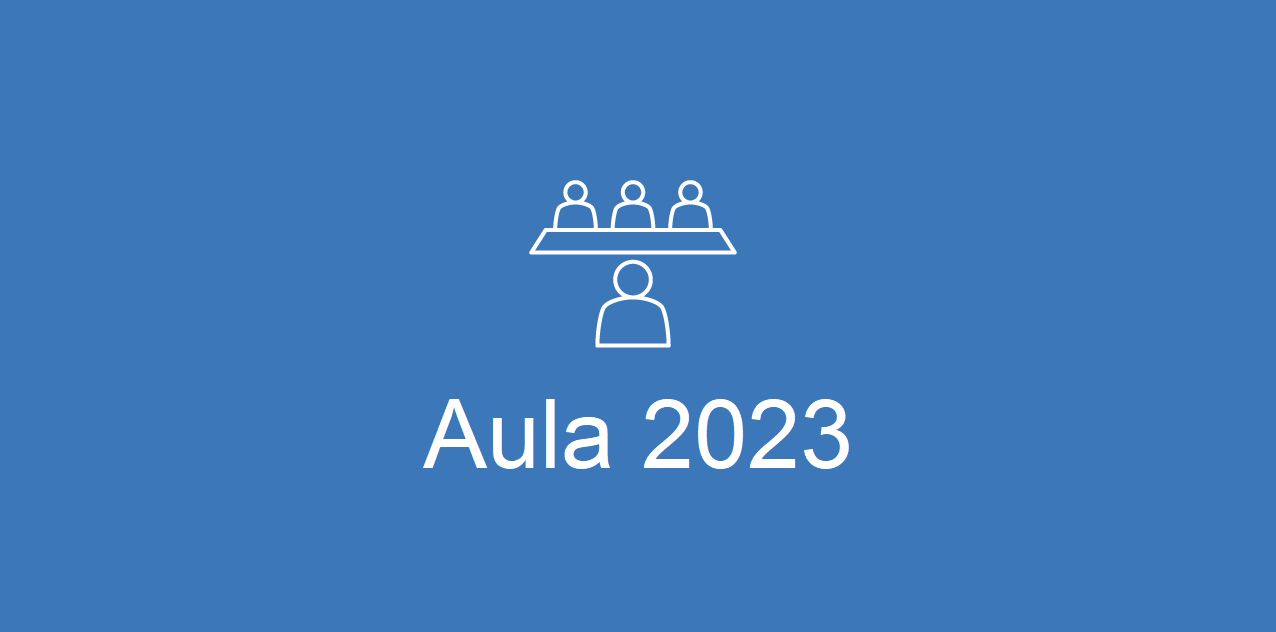 Unit 1 - Linea C - Aula