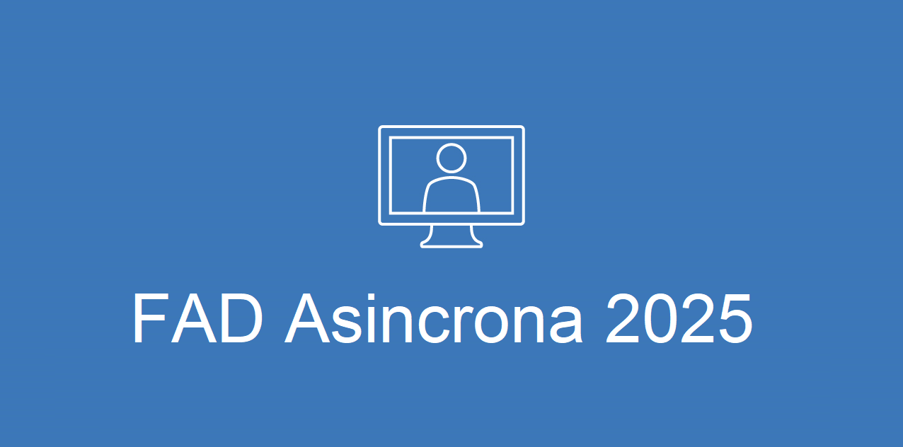 Unit 1 - Linea A - Fad 2025
