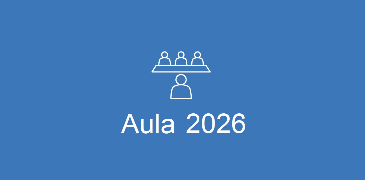 Unit 1 - Linea C - Aula 2026